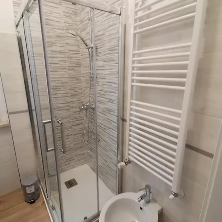 Apartment Sweet