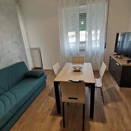 Sweet Apartment Arona