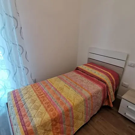 Apartment Sweet